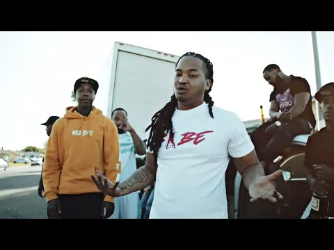 A-Bliccy x Bla$ta - Passport (Music Video) II Dir. CuzzoShotThis