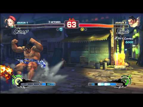 Tournoi Bushido Impact XV *aAa*LordDVD vs [BI]Renegad Grande Finale