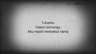 Download lagu Puisi Doa Karya Chairil Anwar mp3