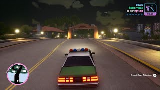 Grand Theft Auto: Vice City – The Definitive Edition-Mission 36 Waste the Wife