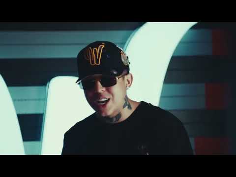 W Sound 01 ＂Soltera＂ - Blessd, Westcol, Ovy On The Drums (Official Video)