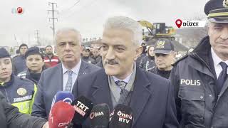 Vatandaşına Tuzak Kuran Bir Bakış Açımız Yok