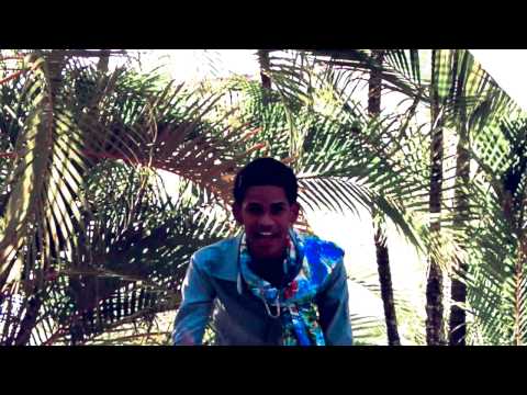 Miguel Alejandro & Franciel Fdz - Alo Montana ♫(Official Video)♫