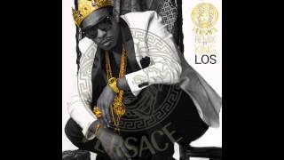 King Los- Versace (Freestyle) (Zero Gravity PT 2)