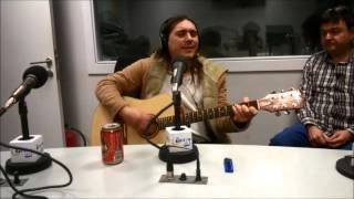 CICLONAUTAS   Kamikaze del nido   26 nov 2015