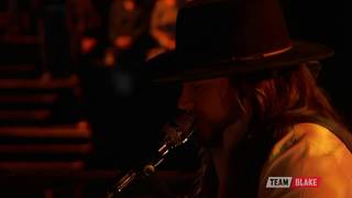 The Voice 2016 Adam Wakefield   Semifinals I'm Sorry