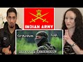 Indian Army Reaction || Power= Indian Army || Ghamand Kar||  Addi & Marcia