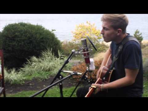 Fintan O'Brien - What Are You Waiting For (Live)