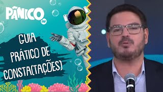 Rodrigo Constantino: ‘Progressistas querem lacrar impondo sua própria visão ideológica’