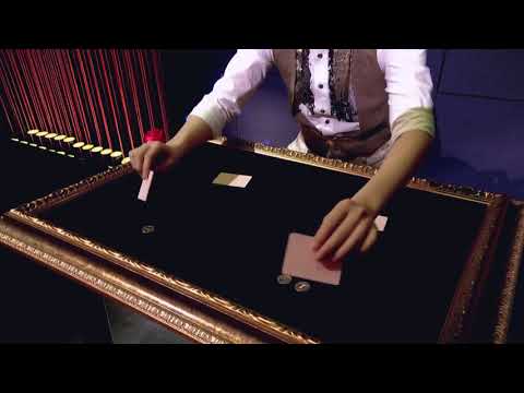 2018 The perfect coin matrix shows Will Tsai. （ There is no flaw）