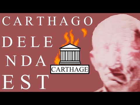 Unbiased History: Rome V - The Punic Wars