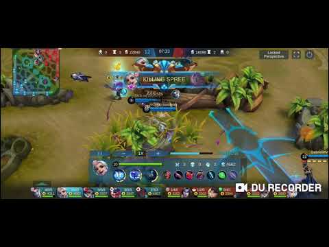 Harith maniac montage 1