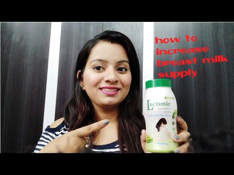 Information about lactonic granules