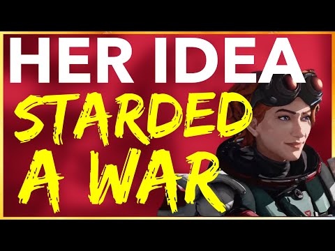 Horizon Started The Frontier War On Titanfall Proof!