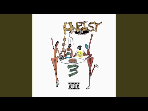 Designer (feat. Kane Wave & Billie Essco)