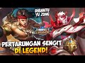 Petualangan Lapu Lapu Menuju Mythic NAMATIN Mobile Legends 7
