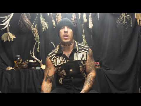 Operation Werewolf   Tribe Part 4