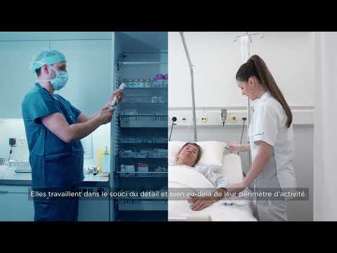 Together We Care 3 | Hirslanden | FR CC