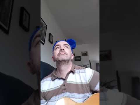 C G Am F - Daniel Gregory
