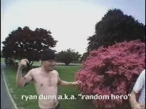 CKY-Random Hero Stunts