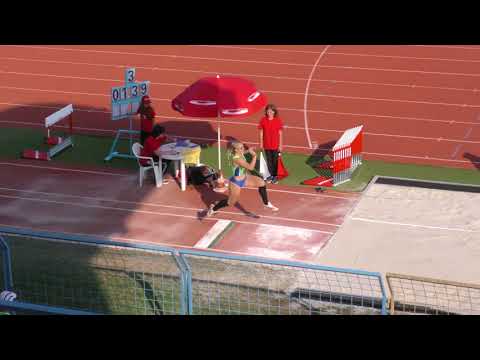 Dalj [Ž], Bujan, Nižić i Maleš - Susret kadetskih reprezentacija 2021