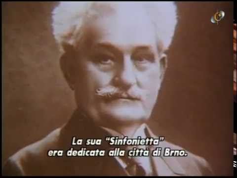 Leos Janacek Documentary