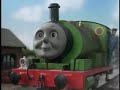 Thomas Friends Steamies Vs Diesels VHS DVD Trailer
