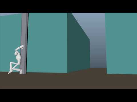 3D Animation Showreel 2020