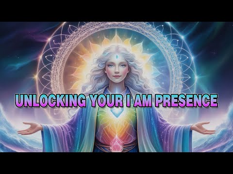 Divine Gratitude & The Fifth-Dimensional Shift: Unlocking Your I AM Presence | Patricia Cota-Robles