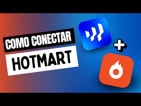 Como integrar a Hotmart com a Metrito