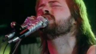 Ducks Deluxe - Coast To Coast  (Old Grey Whistle Test 1974)