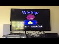 Opening To Barney S Best Manners Rare Spanish 2000 VHS