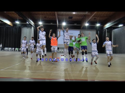 Campioni girone B !!! Lecco Calcio a 5, under 19  2021/22