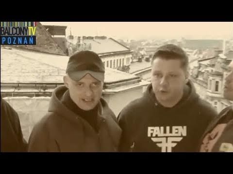 APTEKA - MURZYNEK BAMBO (BalconyTV)