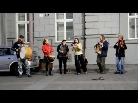 Weytora - Brno - 17.10.2012