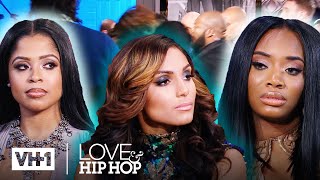 Story Time: Yandy vs Samantha &amp; Erika | Love &amp; Hip Hop: New York