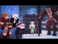 4 Idiots Steal Goth Baddies From Krampus
