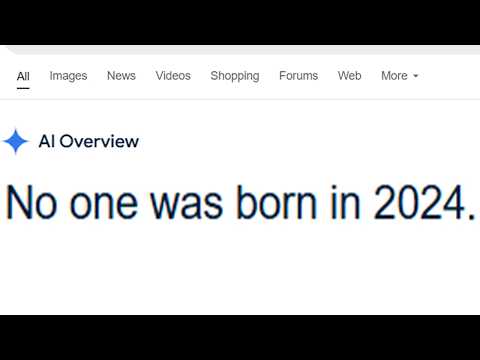 Stupid AI Responses...  😭