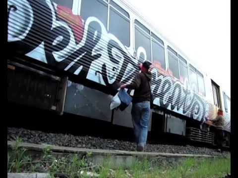 Babuum Remix Version - Körpa Klauz - Graffiti Song     #graffitimusik