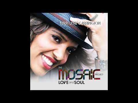 Terri Lyne Carrington ft. Ledisi ~ Get To Know You