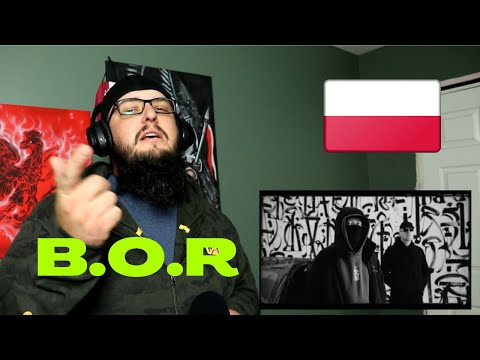 Paluch -- Części Zamienne   REAKCJA