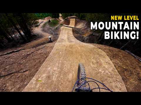 BEST Gravity bike park in AUS?