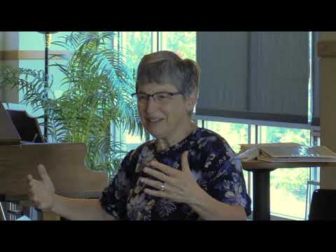 Handbell Workshop Part 1