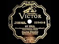 1931 HITS ARCHIVE: My Ideal - Maurice Chevalier
