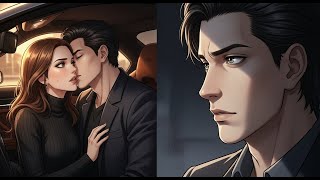 She Kissed the School Hunk in My Sports Car… Then Found Out the Truth.