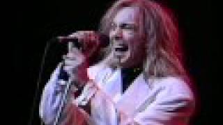 Dream Police - Cheap Trick Live 01-21-89