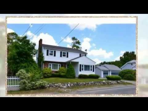 215 Menlo Street, Brockton, MA