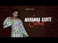 Manamba Kanté - Secret (audio)
