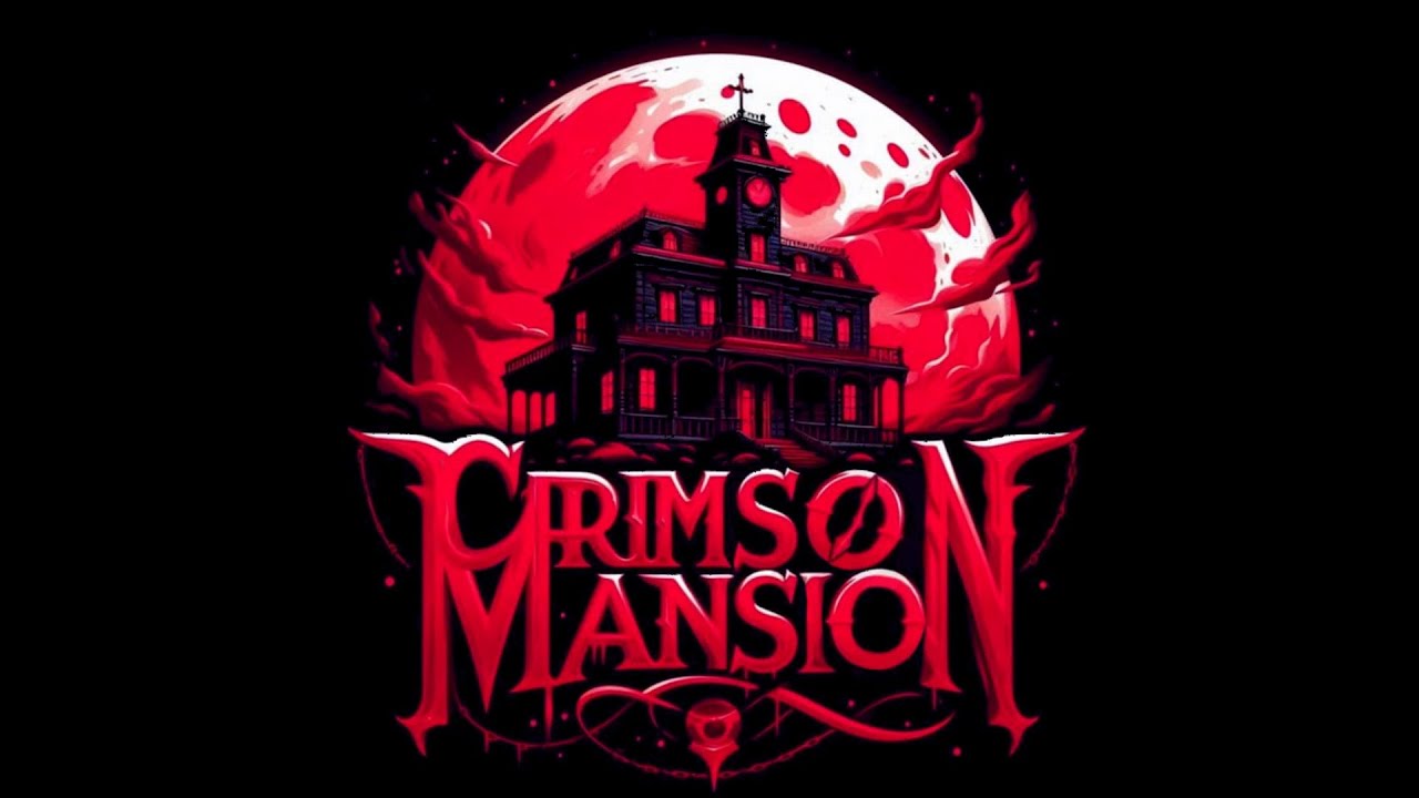 Crimson Mansion – Chapter 2 trailer teaser