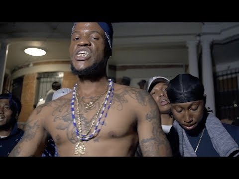 Banga Loc - "Whats Craccin" (Music Video) | Shot By @MeetTheConnectTv